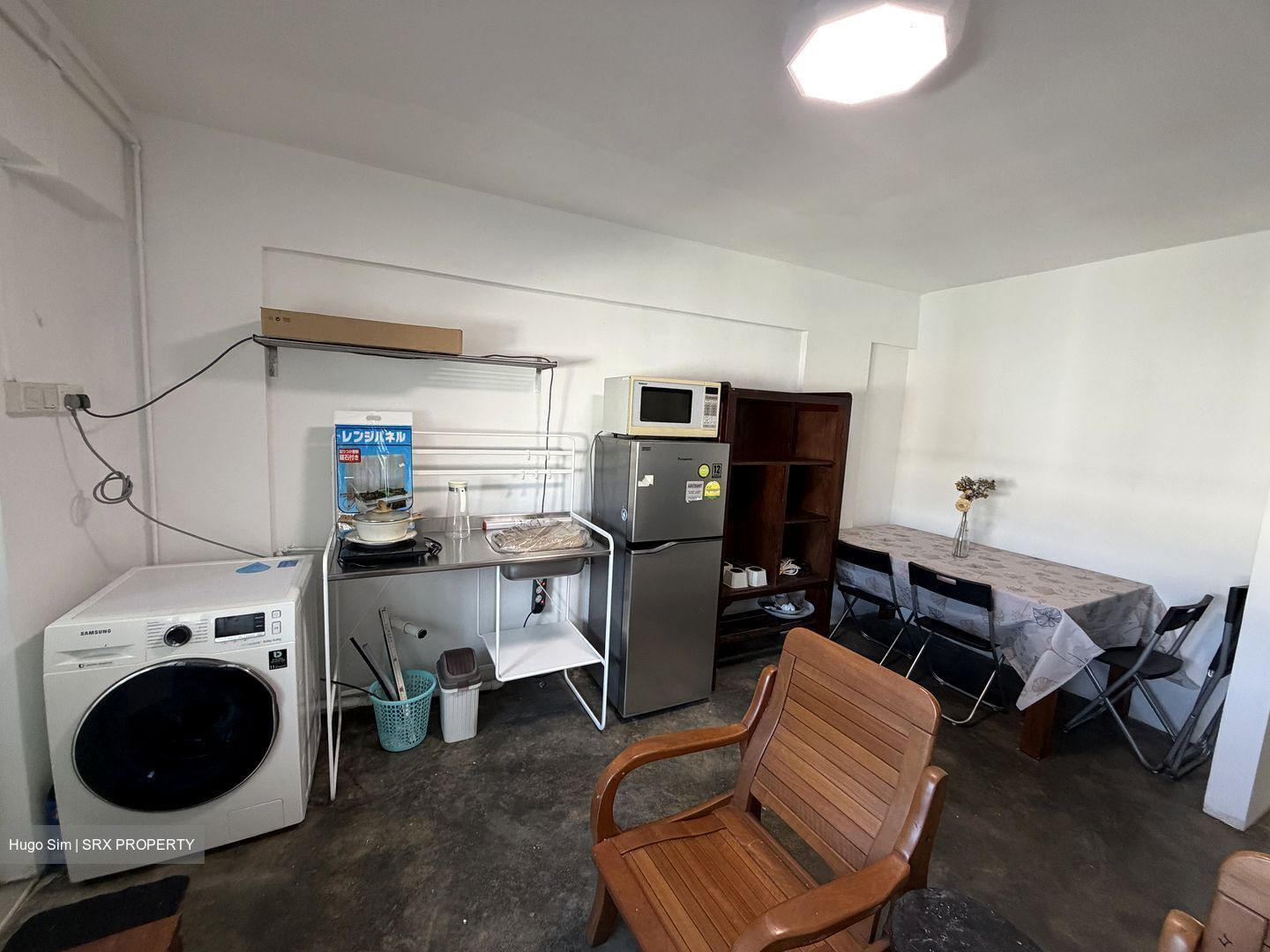 Blk 316 Ubi Avenue 1 (Geylang), HDB 3 Rooms #595419531